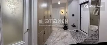 2-комнатная квартира, этаж 6 из 15, 68 м²