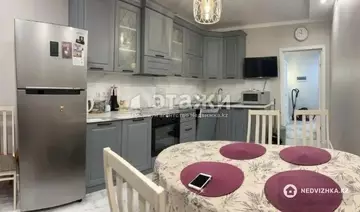 2-комнатная квартира, этаж 6 из 15, 68 м²