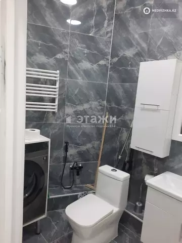 49.8 м², 2-комнатная квартира, этаж 6 из 8, 50 м², изображение - 8
