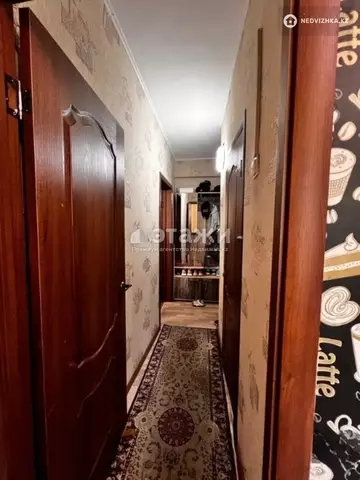 1-комнатная квартира, этаж 1 из 5, 32 м²