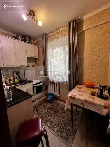 1-комнатная квартира, этаж 1 из 5, 32 м²