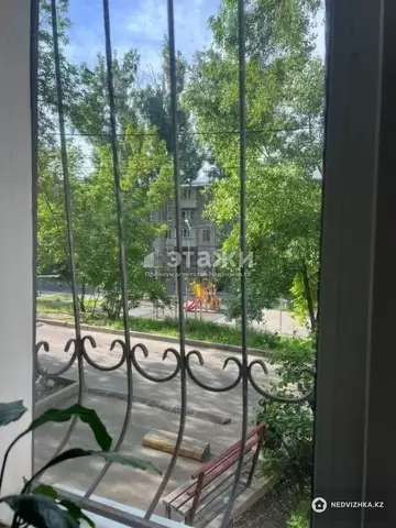 32 м², 1-комнатная квартира, этаж 1 из 5, 32 м², изображение - 4