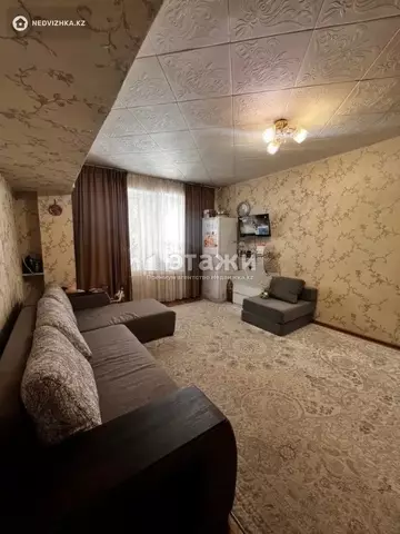 32 м², 1-комнатная квартира, этаж 1 из 5, 32 м², изображение - 5