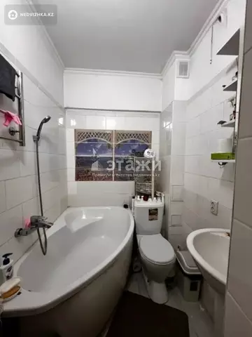 32 м², 1-комнатная квартира, этаж 1 из 5, 32 м², изображение - 6