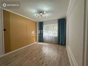 1-комнатная квартира, этаж 2 из 9, 40 м²