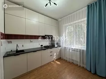 1-комнатная квартира, этаж 2 из 9, 40 м²