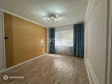 1-комнатная квартира, этаж 2 из 9, 40 м²