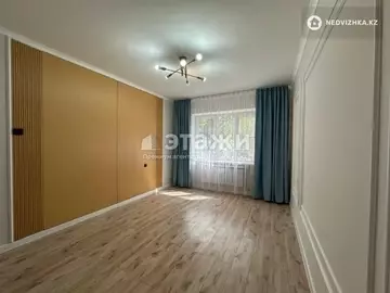1-комнатная квартира, этаж 2 из 9, 40 м²