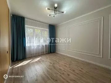1-комнатная квартира, этаж 2 из 9, 40 м²