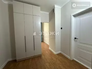 40 м², 1-комнатная квартира, этаж 2 из 9, 40 м², изображение - 4