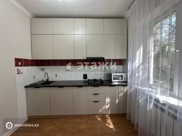 40 м², 1-комнатная квартира, этаж 2 из 9, 40 м², изображение - 5