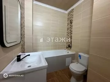 40 м², 1-комнатная квартира, этаж 2 из 9, 40 м², изображение - 7