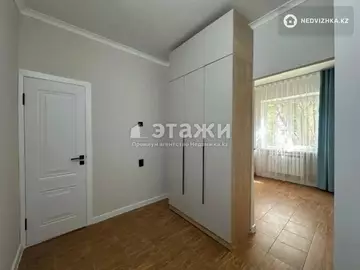 40 м², 1-комнатная квартира, этаж 2 из 9, 40 м², изображение - 8