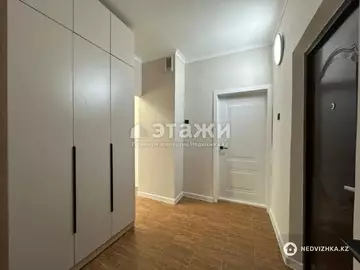 40 м², 1-комнатная квартира, этаж 2 из 9, 40 м², изображение - 9