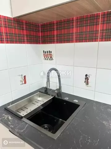 40 м², 1-комнатная квартира, этаж 2 из 9, 40 м², изображение - 12