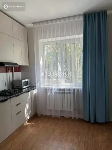 40 м², 1-комнатная квартира, этаж 2 из 9, 40 м², изображение - 13