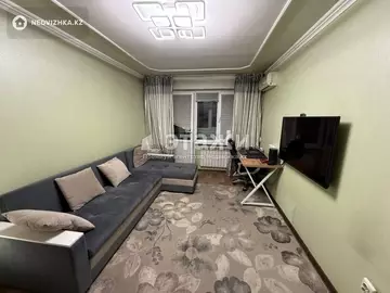 1-комнатная квартира, этаж 3 из 5, 33 м²