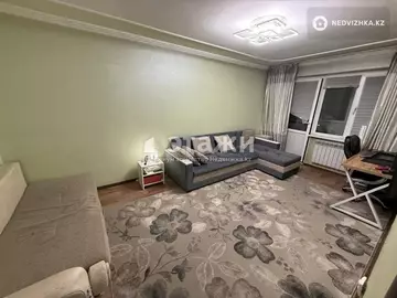 1-комнатная квартира, этаж 3 из 5, 33 м²