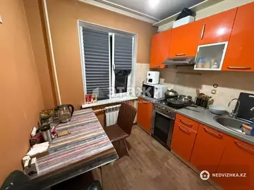 33 м², 1-комнатная квартира, этаж 3 из 5, 33 м², изображение - 4