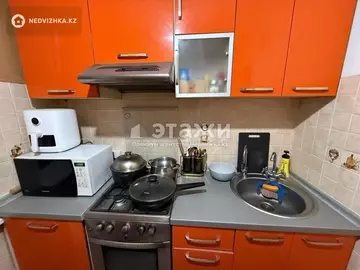 33 м², 1-комнатная квартира, этаж 3 из 5, 33 м², изображение - 5