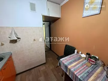 33 м², 1-комнатная квартира, этаж 3 из 5, 33 м², изображение - 6