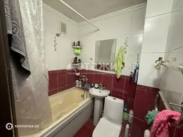 33 м², 1-комнатная квартира, этаж 3 из 5, 33 м², изображение - 7