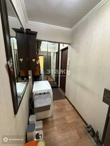 33 м², 1-комнатная квартира, этаж 3 из 5, 33 м², изображение - 9