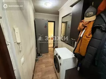 33 м², 1-комнатная квартира, этаж 3 из 5, 33 м², изображение - 10