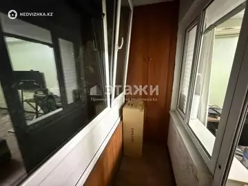 33 м², 1-комнатная квартира, этаж 3 из 5, 33 м², изображение - 11