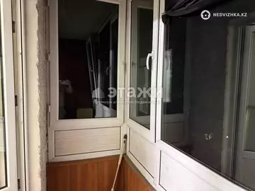 33 м², 1-комнатная квартира, этаж 3 из 5, 33 м², изображение - 12