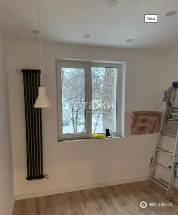 3-комнатная квартира, этаж 2 из 12, 68 м²