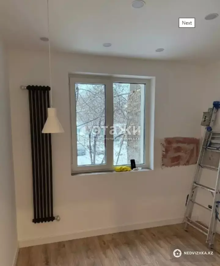 68 м², 3-комнатная квартира, этаж 2 из 12, 68 м², изображение - 1