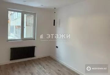 3-комнатная квартира, этаж 2 из 12, 68 м²