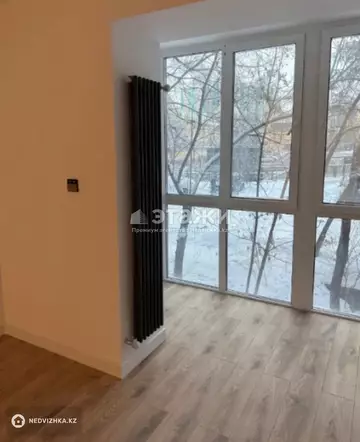 68 м², 3-комнатная квартира, этаж 2 из 12, 68 м², изображение - 5