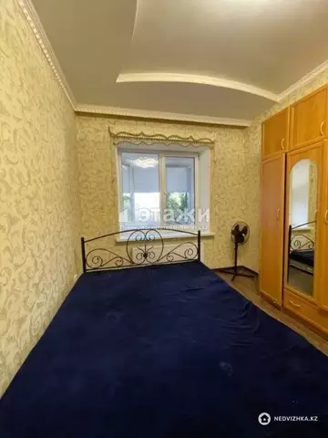 2-комнатная квартира, этаж 1 из 18, 58 м²