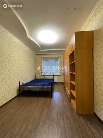 2-комнатная квартира, этаж 1 из 18, 58 м²