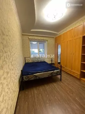 2-комнатная квартира, этаж 1 из 18, 58 м²