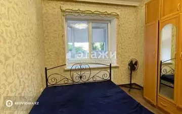 58 м², 2-комнатная квартира, этаж 1 из 18, 58 м², изображение - 5
