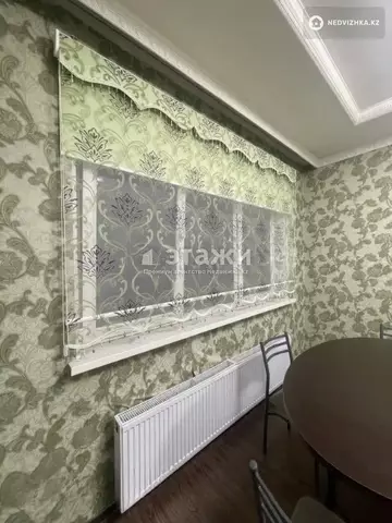 58 м², 2-комнатная квартира, этаж 1 из 18, 58 м², изображение - 6