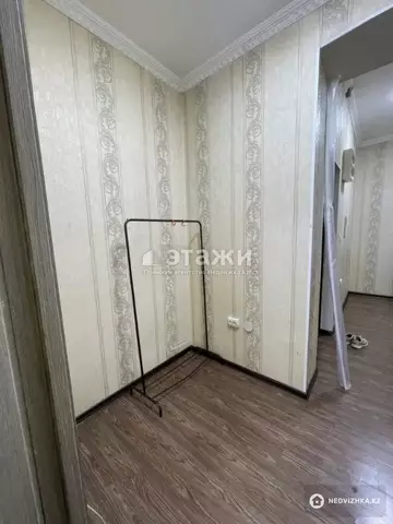58 м², 2-комнатная квартира, этаж 1 из 18, 58 м², изображение - 7