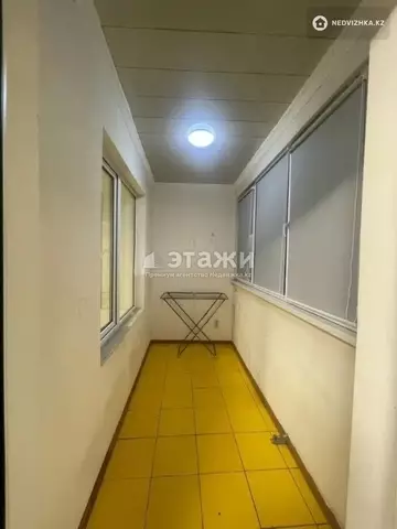 58 м², 2-комнатная квартира, этаж 1 из 18, 58 м², изображение - 9