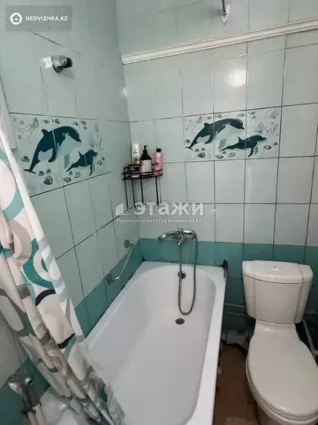 32 м², 1-комнатная квартира, этаж 4 из 5, 32 м², изображение - 6