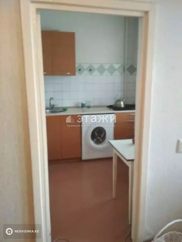 46 м², 2-комнатная квартира, этаж 2 из 4, 46 м², изображение - 1