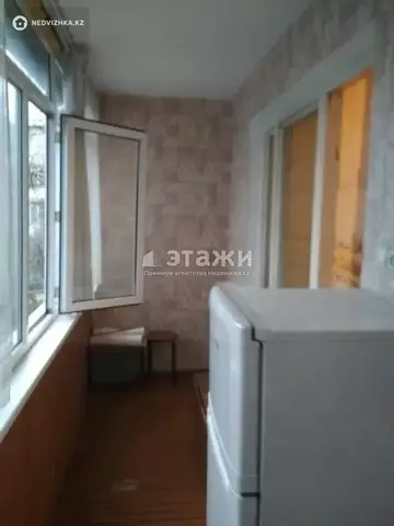 2-комнатная квартира, этаж 2 из 4, 46 м²
