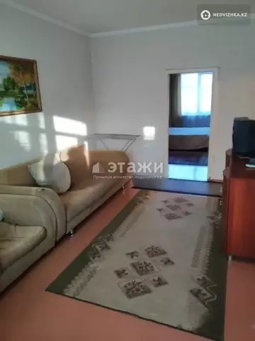 2-комнатная квартира, этаж 2 из 4, 46 м²