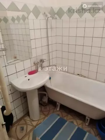 46 м², 2-комнатная квартира, этаж 2 из 4, 46 м², изображение - 4