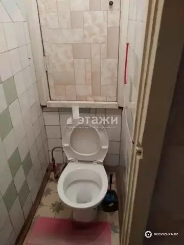 46 м², 2-комнатная квартира, этаж 2 из 4, 46 м², изображение - 5