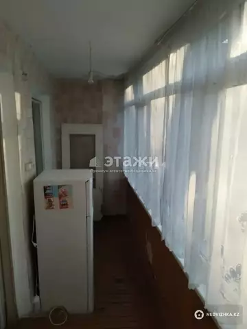 46 м², 2-комнатная квартира, этаж 2 из 4, 46 м², изображение - 6