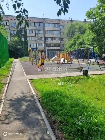 46 м², 2-комнатная квартира, этаж 2 из 4, 46 м², изображение - 7