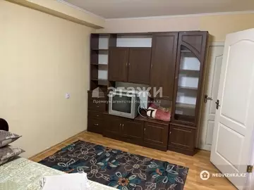 1-комнатная квартира, этаж 3 из 4, 30 м²